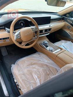كيا K900